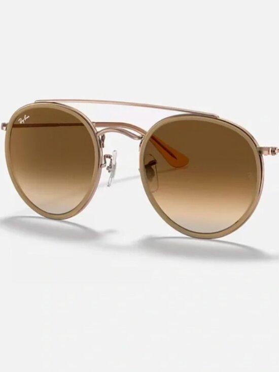 Ray-Ban Accessories - Rayban Double-Bridge